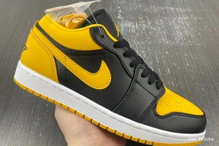 Minimalist “ 553558- 1 Low 87 Air Jordan 3623 Yellow Ochre” 0704